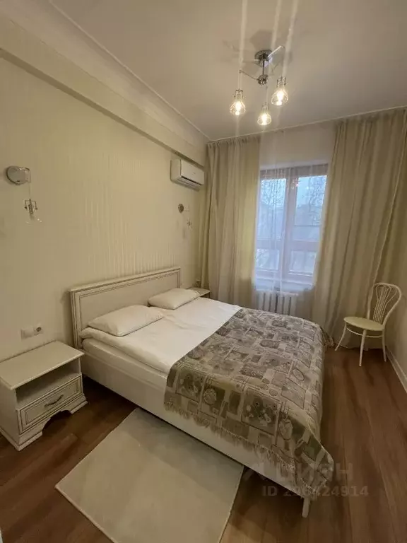 2-к кв. Астраханская область, Астрахань Адмиралтейская ул., 4 (50.0 м) - Фото 2