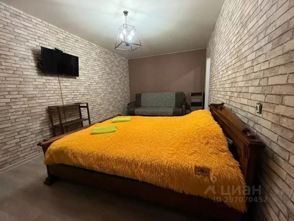 1-к кв. Московская область, Ногинск Богородский городской округ, ул. ... - Фото 1