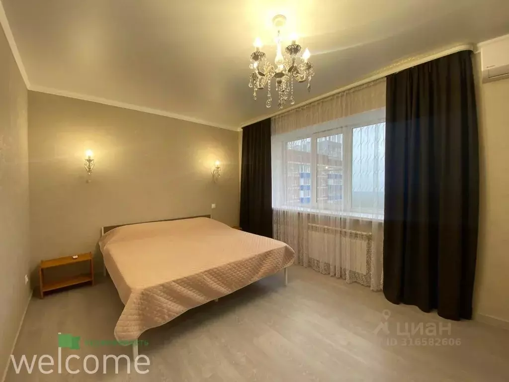 1-к кв. Ставропольский край, Ставрополь ул. Доваторцев, 90/3 (36.3 м) - Фото 0