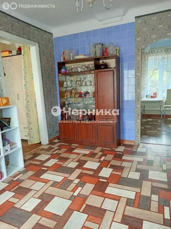 Дом в Новошахтинск, Транспортная улица, 15 (49 м) - Фото 0