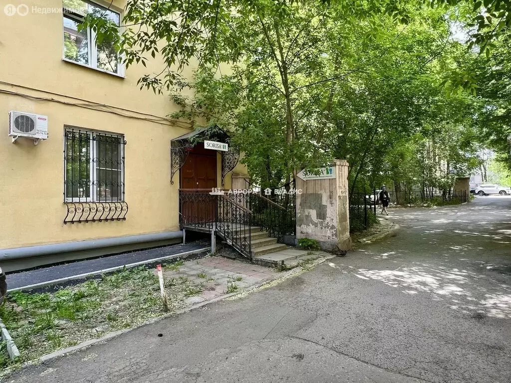 Офис (91.8 м) - Фото 1