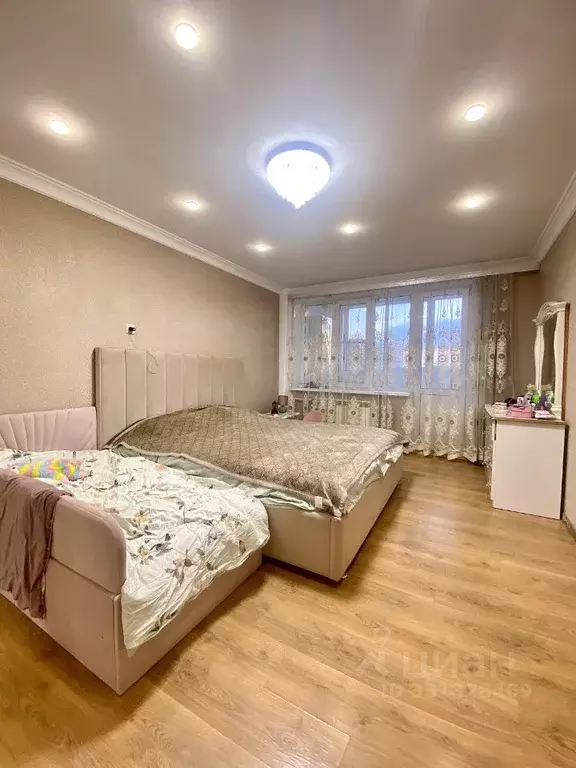 2-к кв. Московская область, Котельники ул. Кузьминская, 7 (70.0 м) - Фото 2