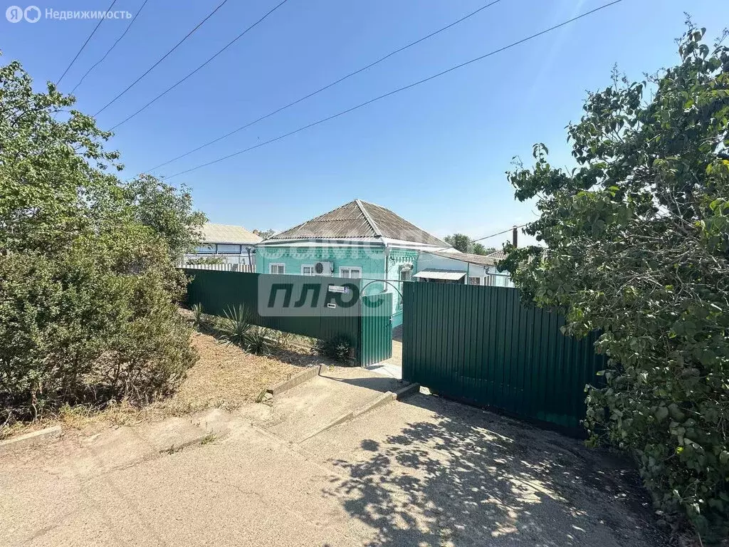 Дом в Кропоткин, Социалистическая улица, 3 (59.9 м) - Фото 1