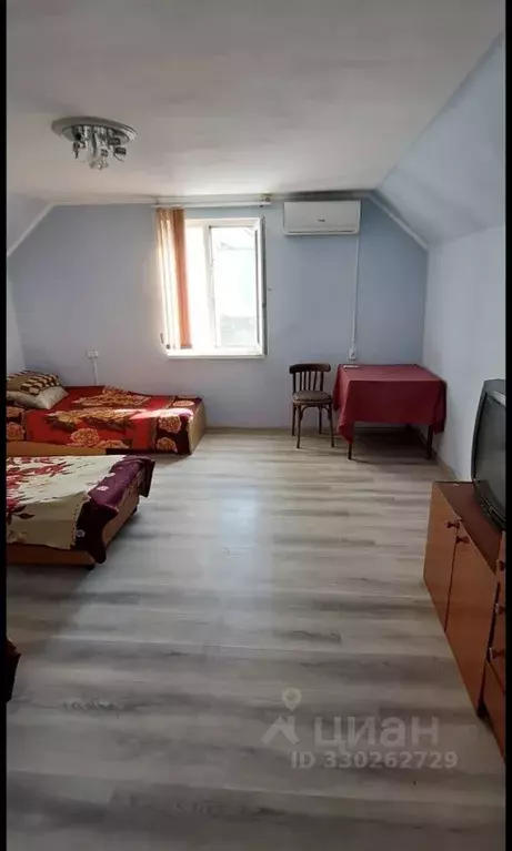 1-к кв. Крым, Феодосия ул. Киевская, 1 (15.0 м) - Фото 1
