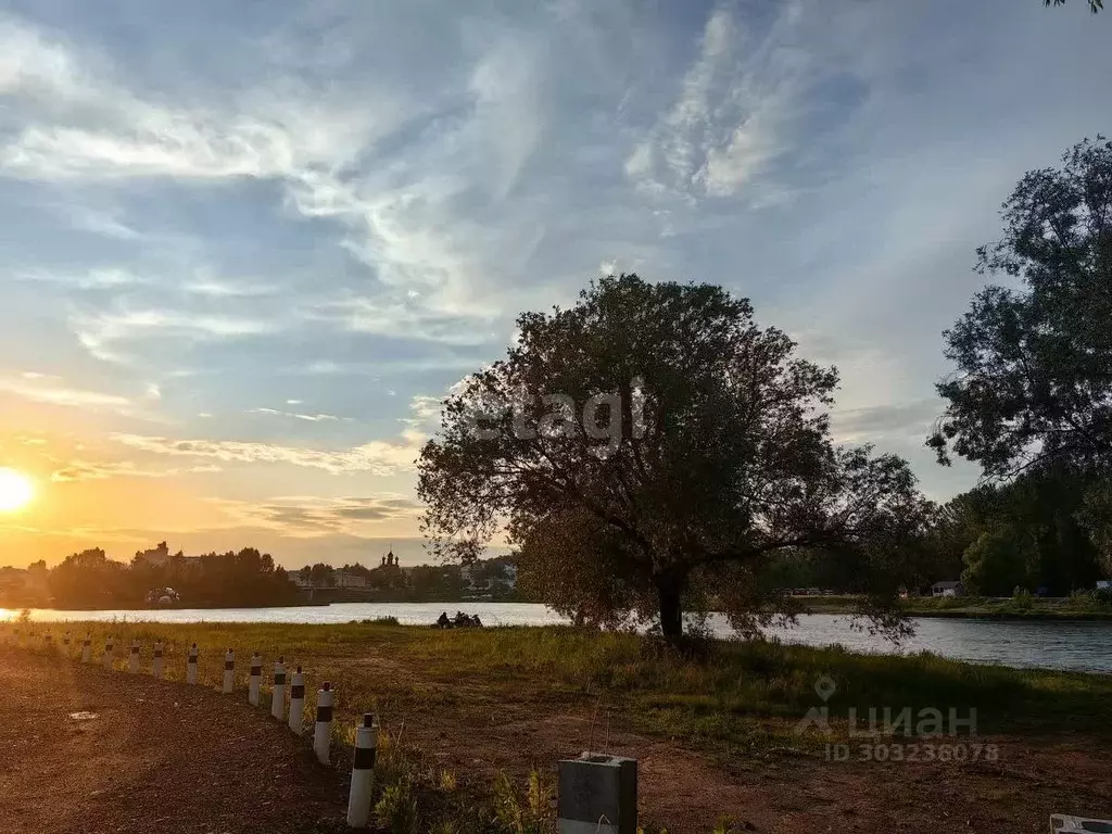 участок в ярославская область, ярославль тропинская ул. (17.8 сот.) - Фото 0