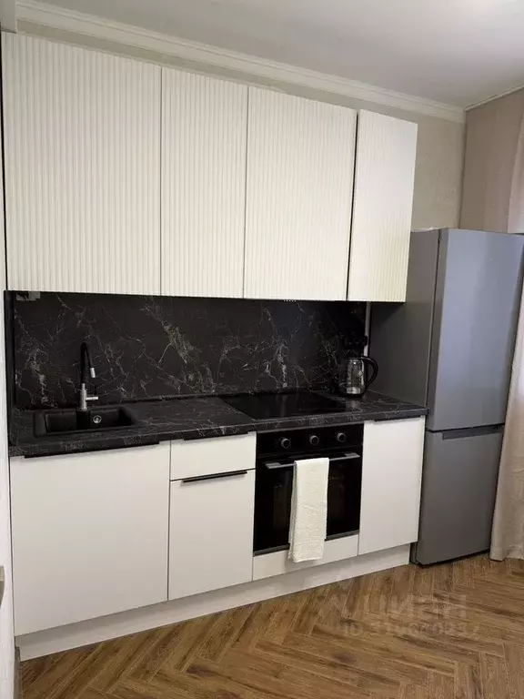 1-к кв. Москва ул. Толбухина, 13К1 (40.0 м) - Фото 1