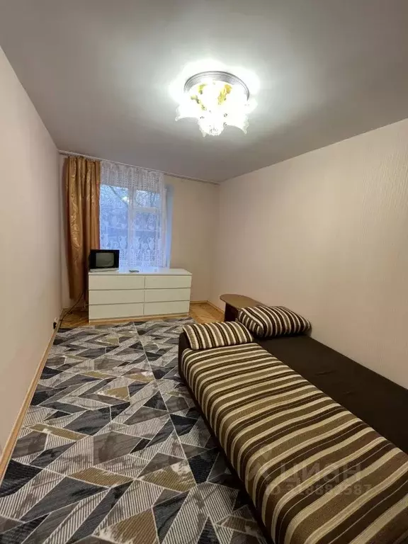 1-к кв. Москва Большая Черемушкинская ул., 11К1 (24.0 м) - Фото 0