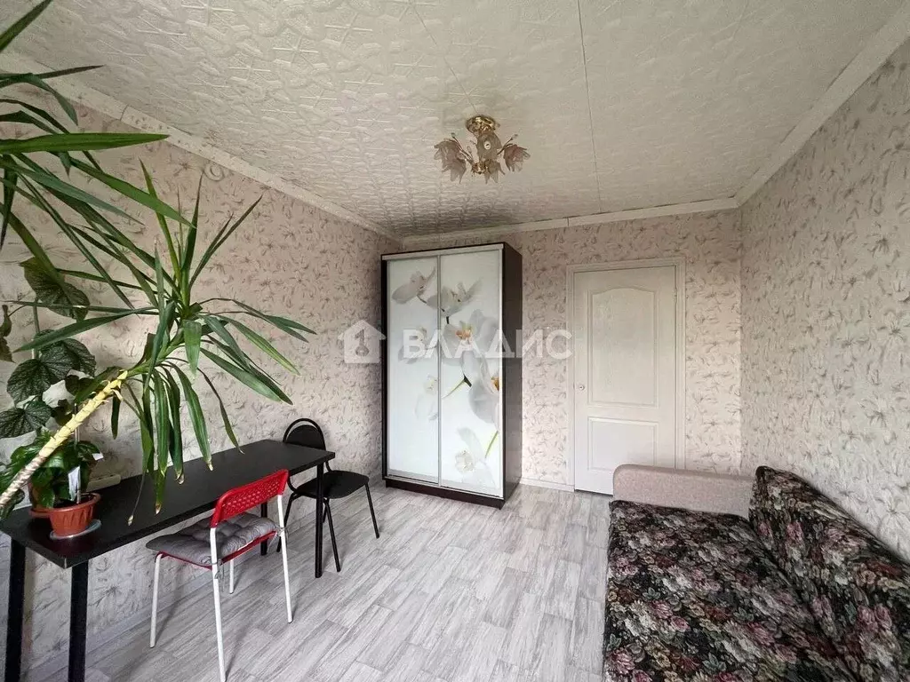 2-к кв. Нижегородская область, Шахунья ул. Генерала Веденина, 74 (47.8 ... - Фото 2