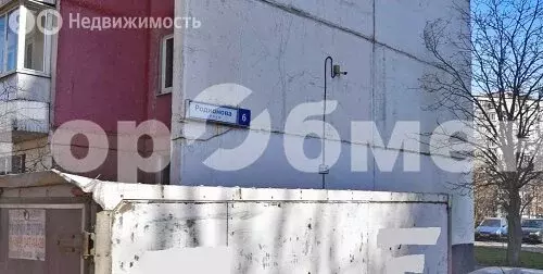 2-комнатная квартира: Химки, улица Родионова, 6 (53 м) - Фото 2