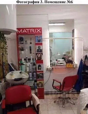 Помещение свободного назначения в Пермский край, Пермский ... - Фото 1