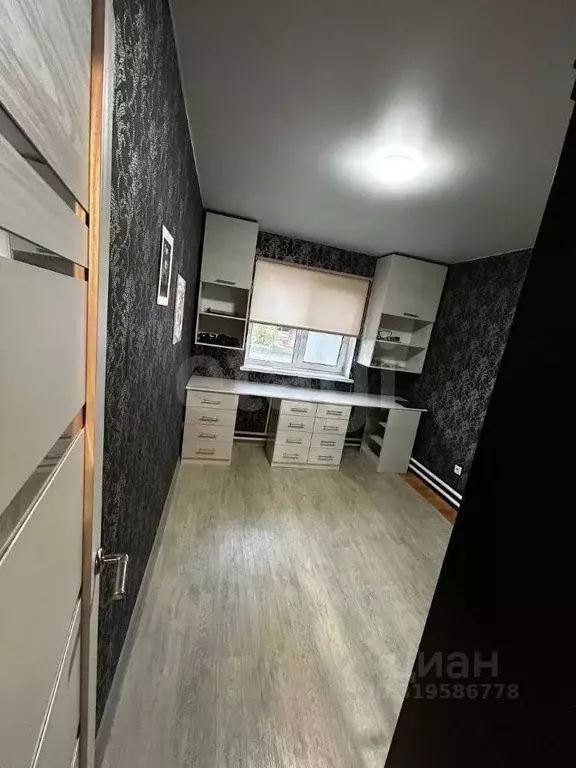 1-к кв. Иркутская область, Ангарск 251-й кв-л, 21 (36.6 м) - Фото 1
