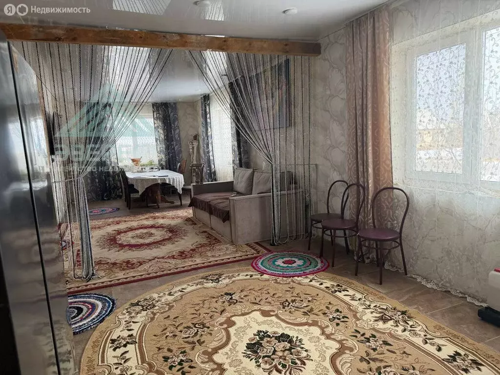 Дом в Алтайский район, село Белый Яр (155 м) - Фото 2