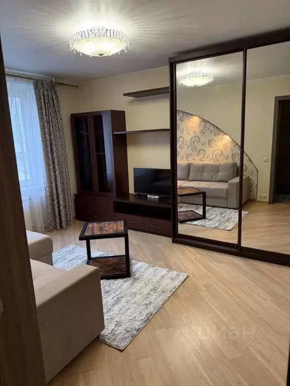 2-к кв. Москва Башиловская ул., 30 (38.0 м) - Фото 2