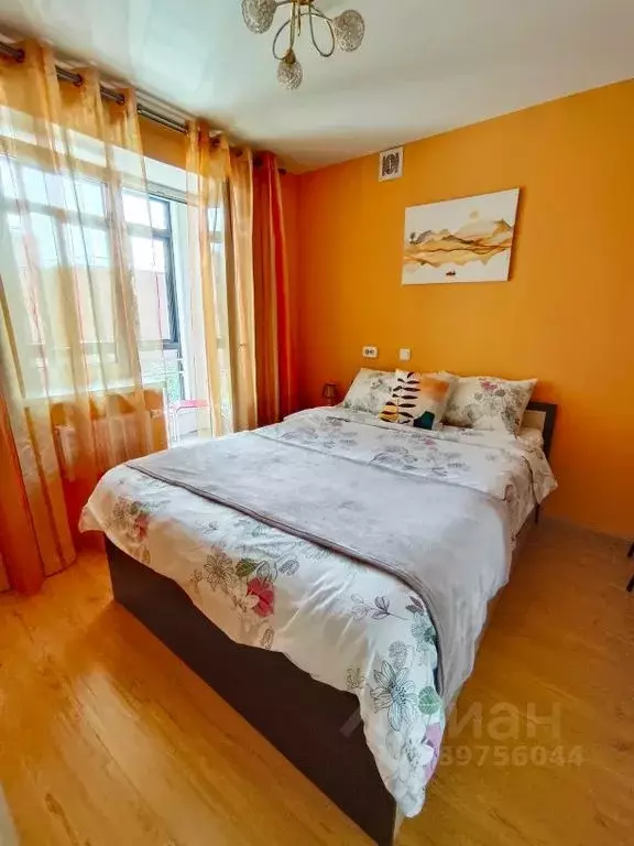 2-к кв. Карелия, Петрозаводск наб. Варкауса, 23 (40.0 м) - Фото 0