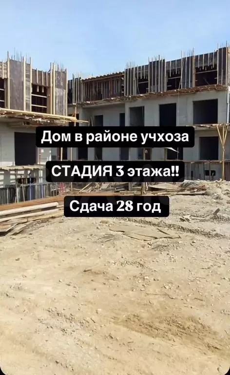 2-к. квартира, 66 м, 2/10 эт. - Фото 1