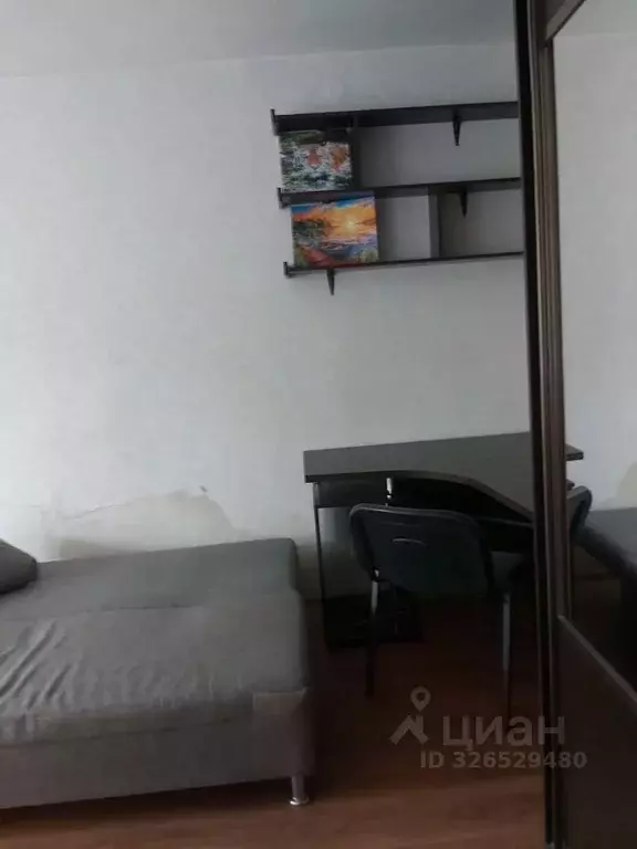 1-к кв. Ростовская область, Ростов-на-Дону просп. Стачки (30.0 м) - Фото 1