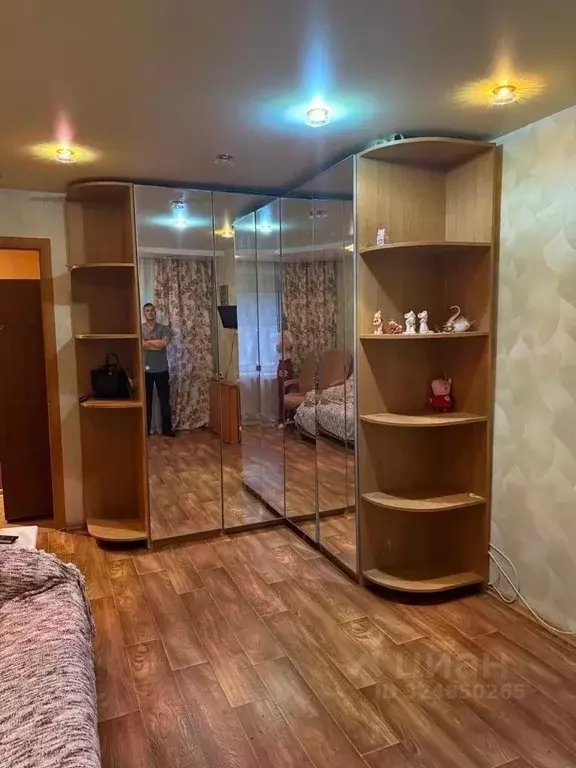 2-к кв. Московская область, Балашиха Железнодорожный мкр, ул. Луговая, ... - Фото 2