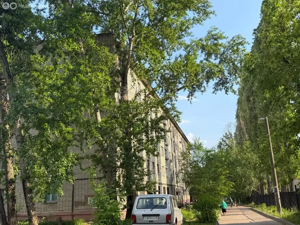 1к в 2-комнатной квартире (9 м) - Фото 1