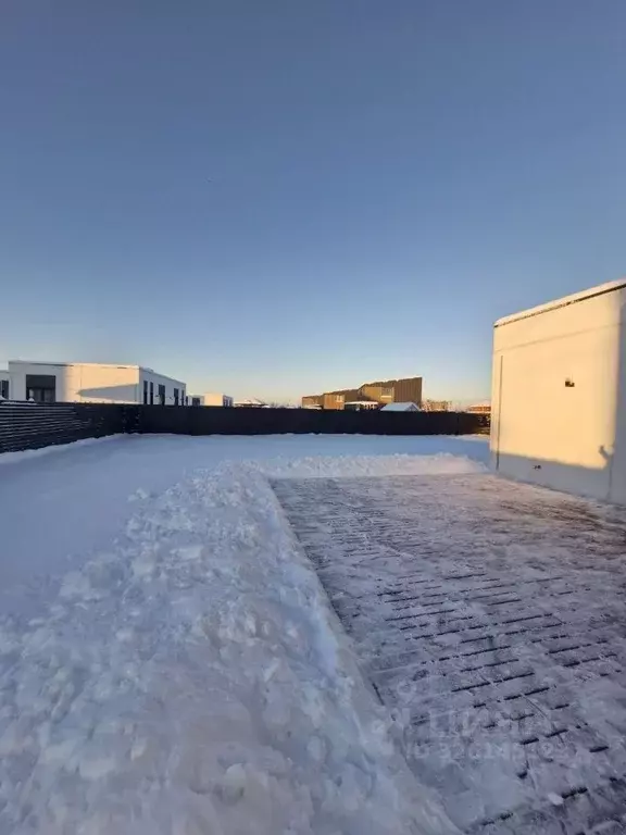 Дом в Ленинградская область, Всеволожский район, Колтушское городское ... - Фото 2