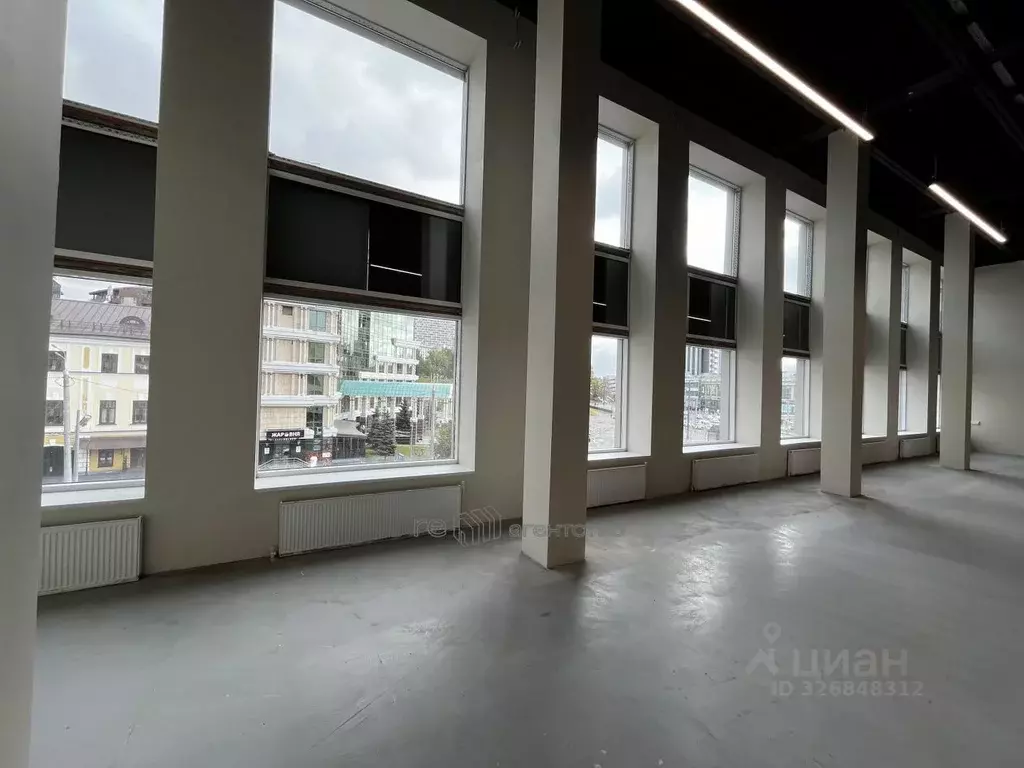 Помещение свободного назначения в Татарстан, Казань ул. Пушкина, 17 ... - Фото 1