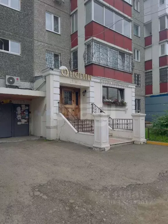 Помещение свободного назначения в Красноярский край, Красноярск ... - Фото 1