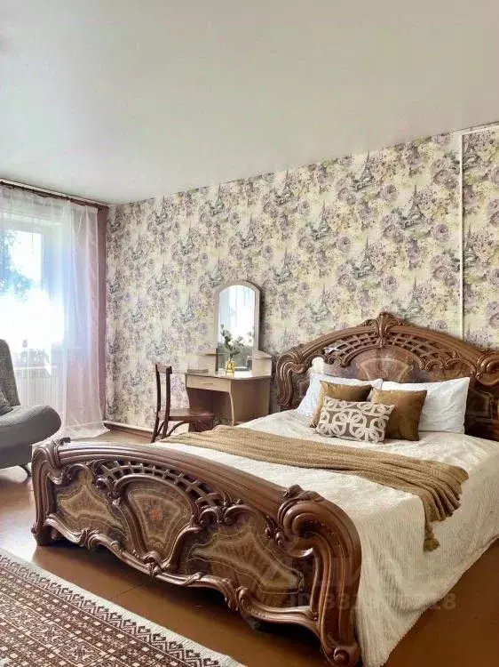 Дом в Иркутская область, Иркутск Минусинский пер., 7 (47 м) - Фото 1