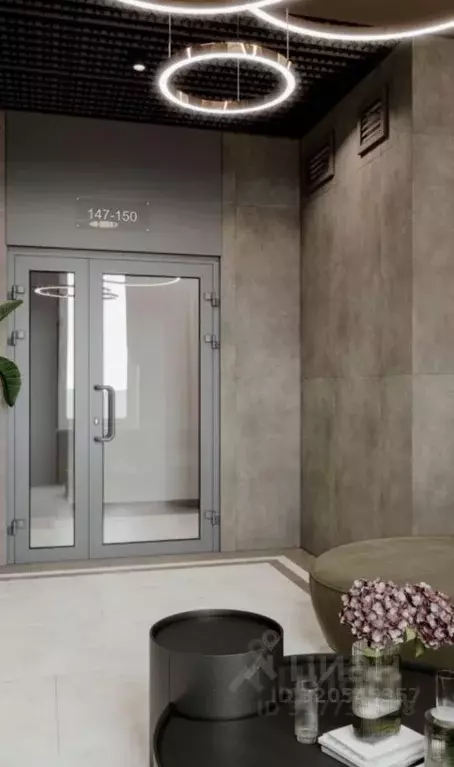 2-к кв. Брянская область, Брянск Новый Город жилой комплекс (53.18 м) - Фото 1