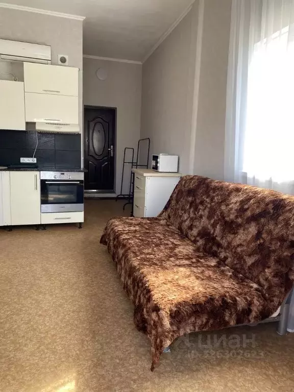 Студия Севастополь Балаклавский муниципальный округ, Вагонник СНТ, 41 ... - Фото 1