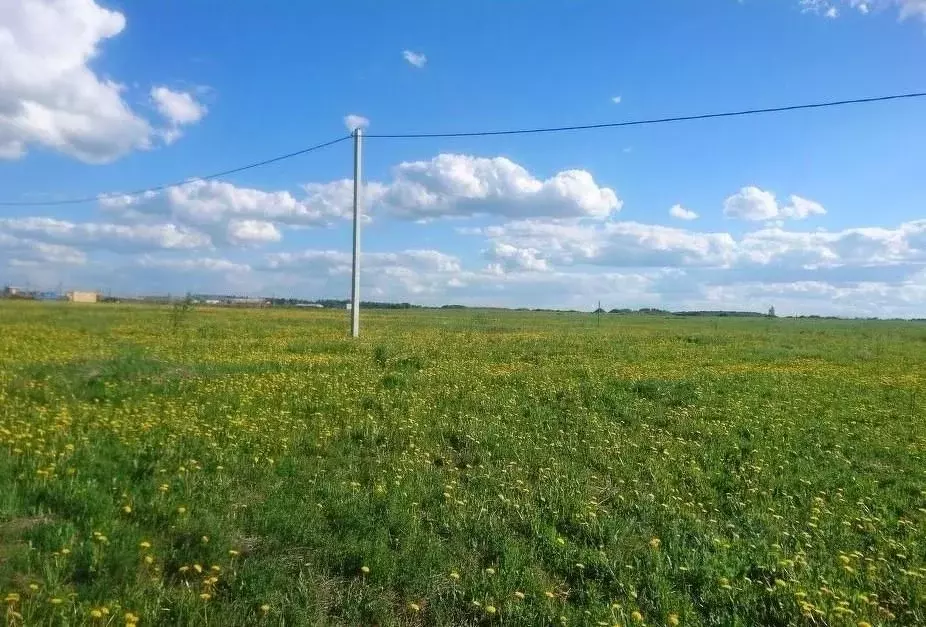 Участок в Ставропольский край, Ставрополь Старомарьевское ш., 86 (22.0 ... - Фото 1