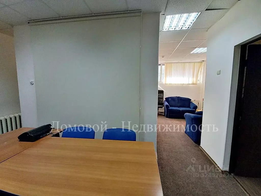 Офис в Москва Профсоюзная ул., 88/20 (30 м) - Фото 2
