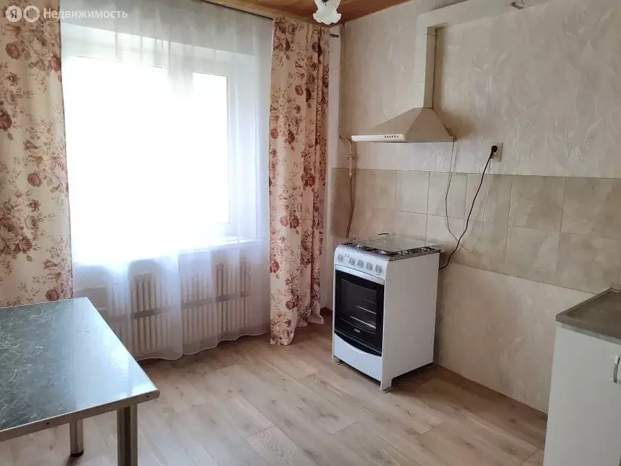 3-комнатная квартира: Воронеж, улица Генерала Лизюкова, 99 (63 м) - Фото 1
