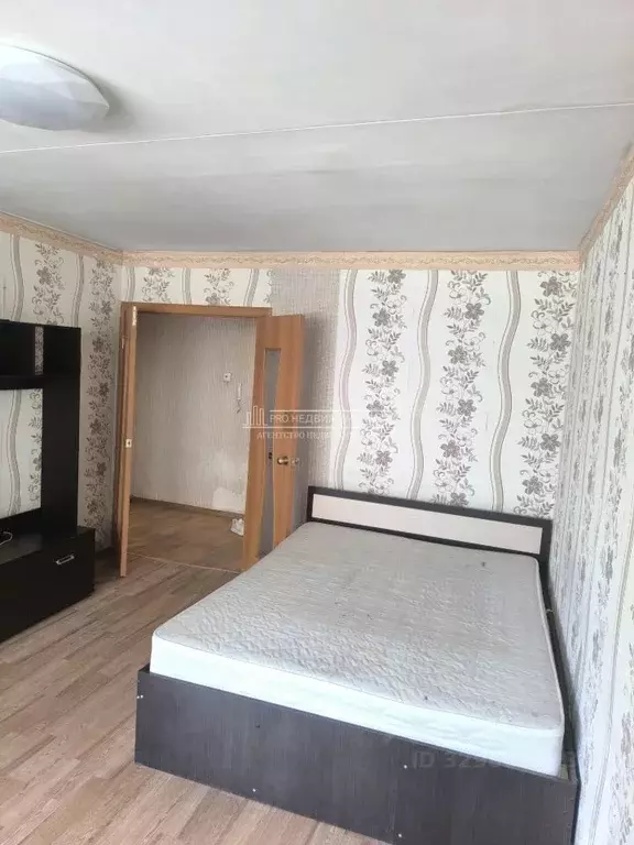 1-к кв. Марий Эл, Йошкар-Ола ул. Зарубина, 43 (34.7 м) - Фото 2