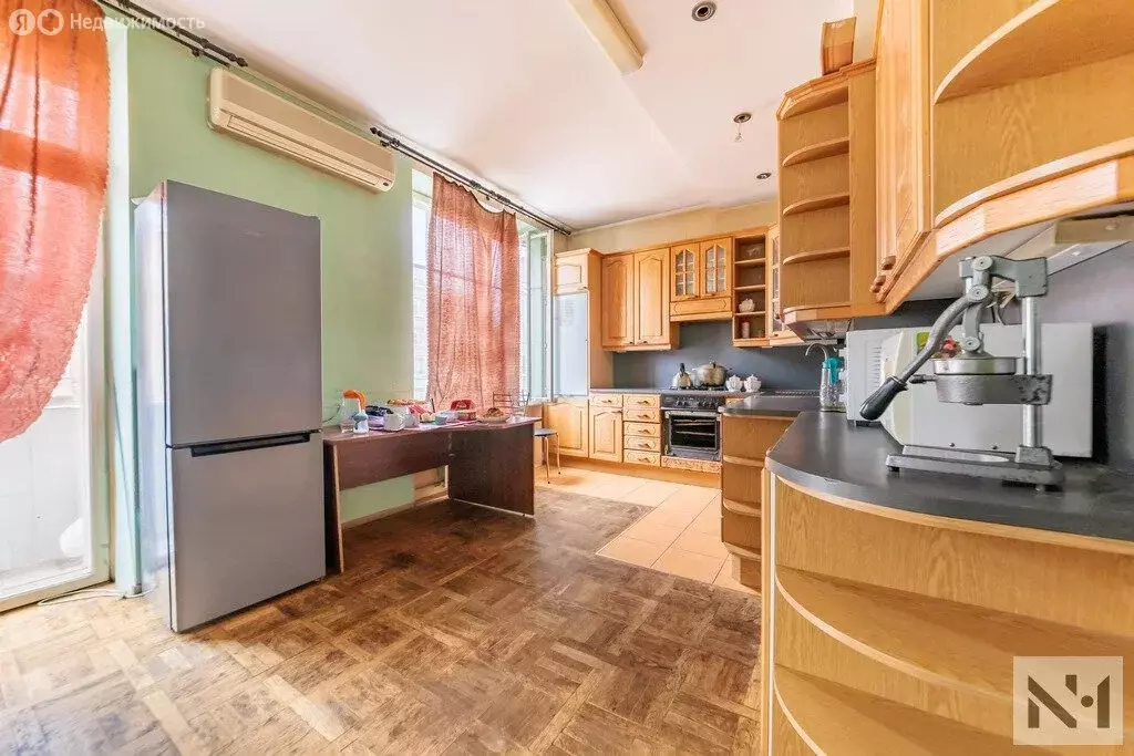 Квартира-студия: Санкт-Петербург, Гаванская улица, 44 (105 м) - Фото 1