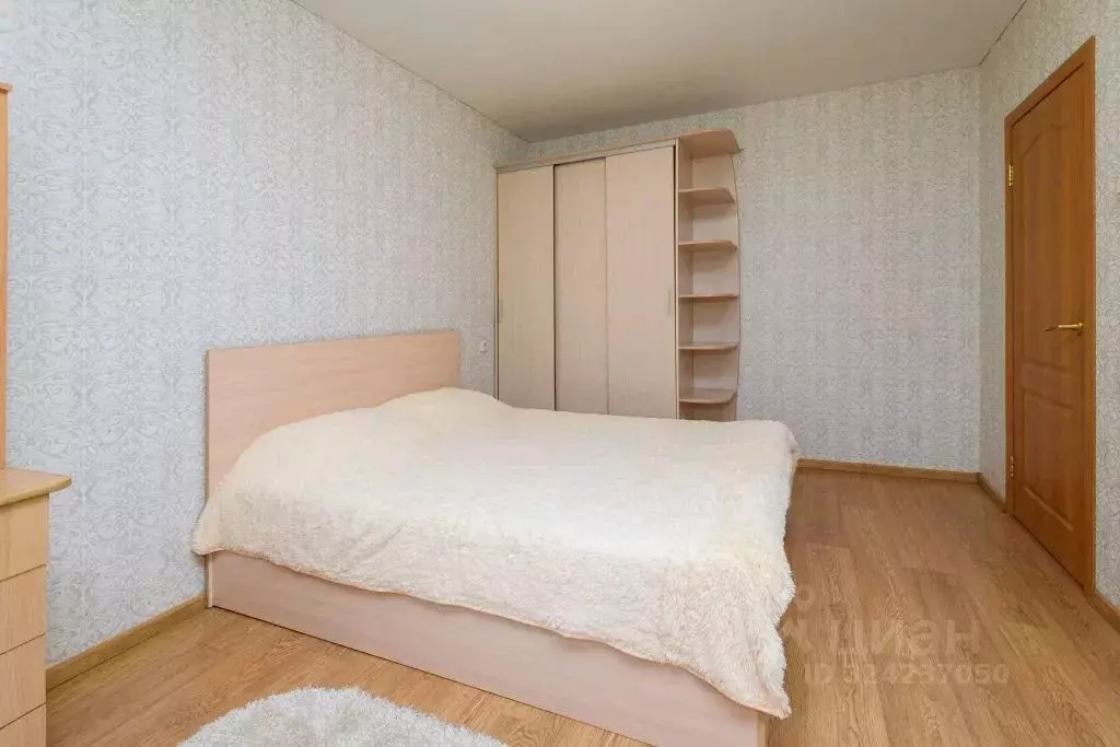 2-к кв. Пензенская область, Пенза ул. Пушкина, 43 (90.0 м) - Фото 2