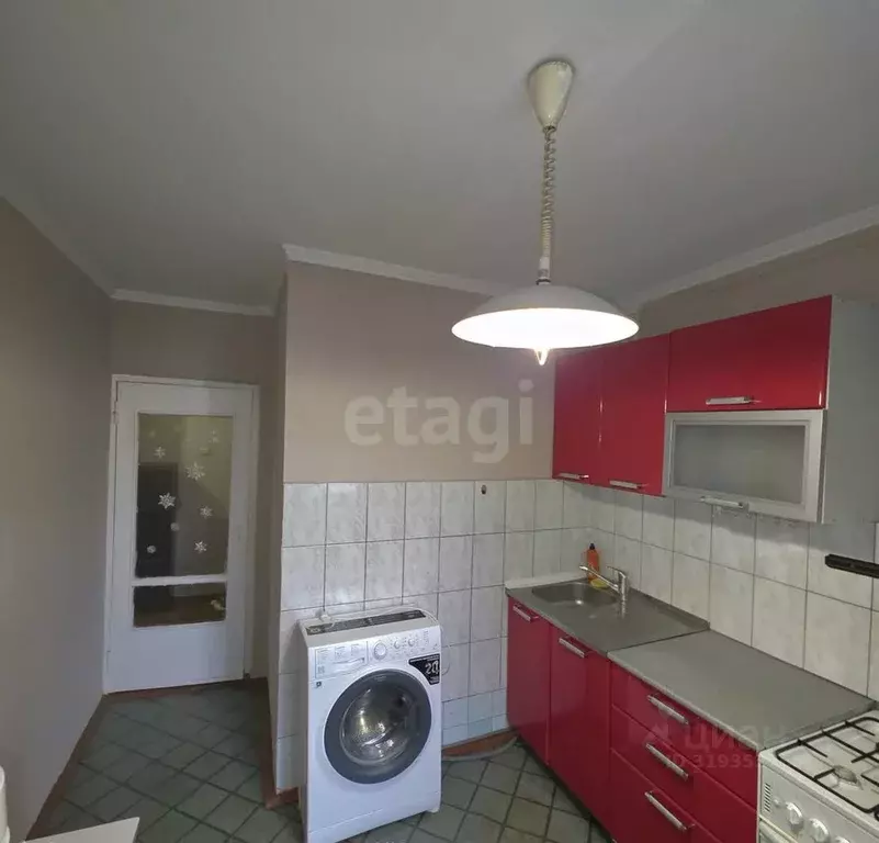 2-к кв. Ханты-Мансийский АО, Ханты-Мансийск ул. Мира, 74 (46.7 м) - Фото 1