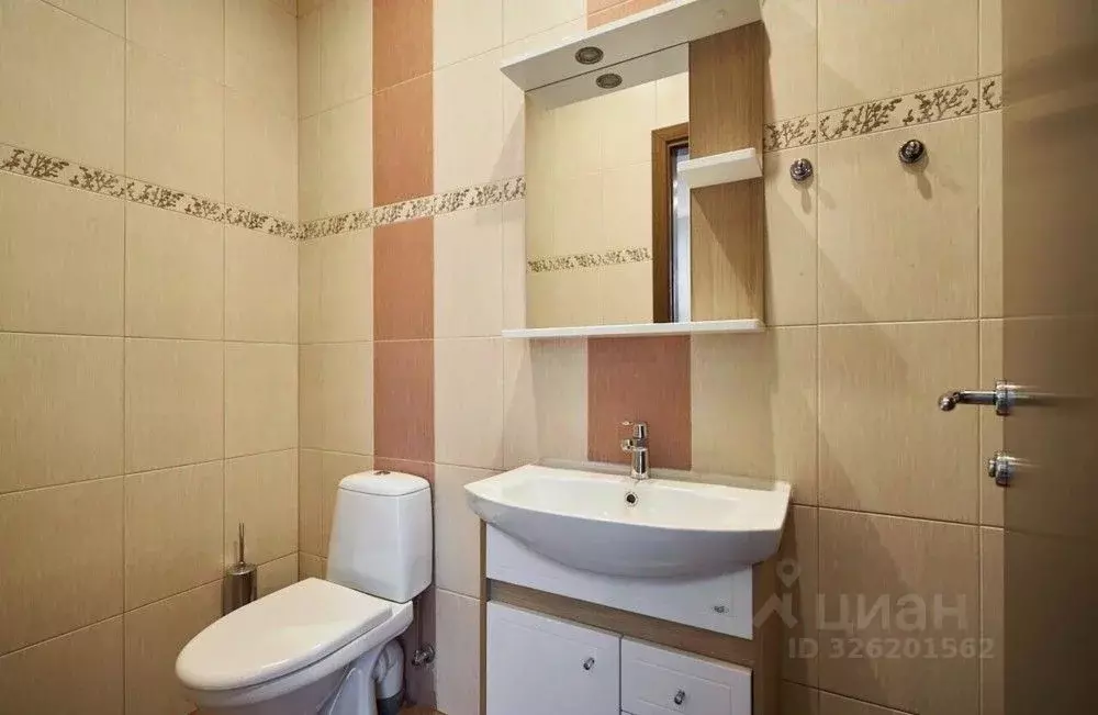 Офис в Москва пер. Нижний Сусальный, 4с4 (139 м) - Фото 2