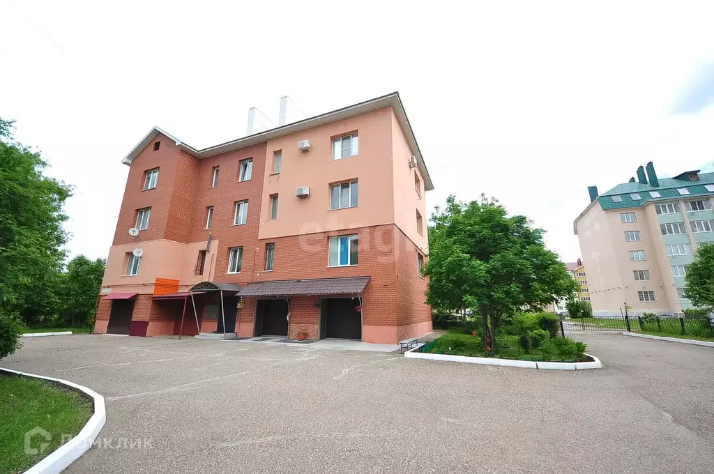 Продаётся 3-к квартира, 110 м - Фото 0