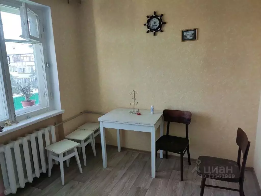 Комната Севастополь ул. Павла Корчагина, 42 (10.0 м) - Фото 0