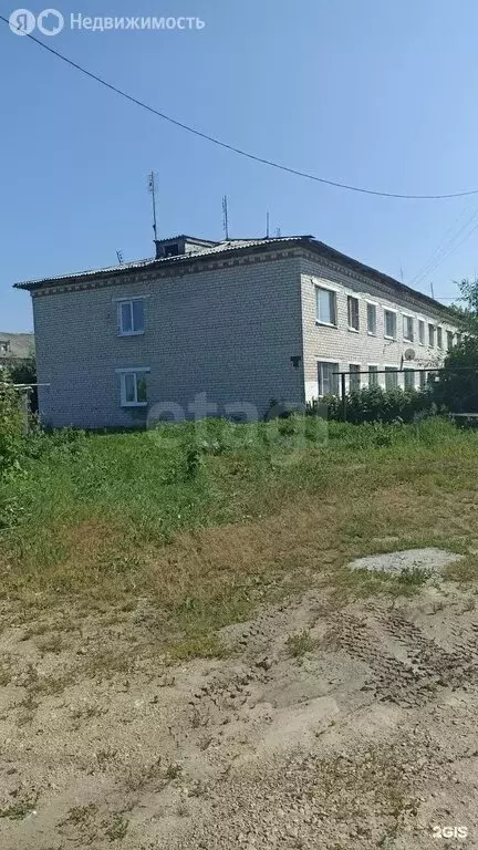 2-комнатная квартира: село Шорохово, Школьный переулок, 3 (43.9 м) - Фото 2