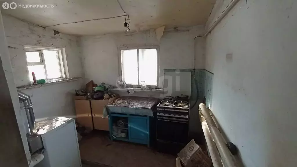 Дом в село Губарёво, улица 232-й Стрелковой Дивизии (91.6 м) - Фото 1