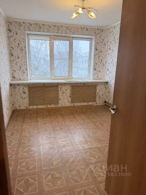 2-к кв. Псковская область, Псков ул. Алтаева, 16 (53.0 м) - Фото 1