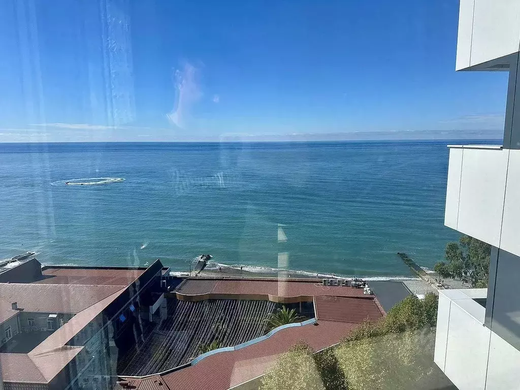 3-к кв. Краснодарский край, Сочи ул. Просвещения, 32 (79.0 м) - Фото 2