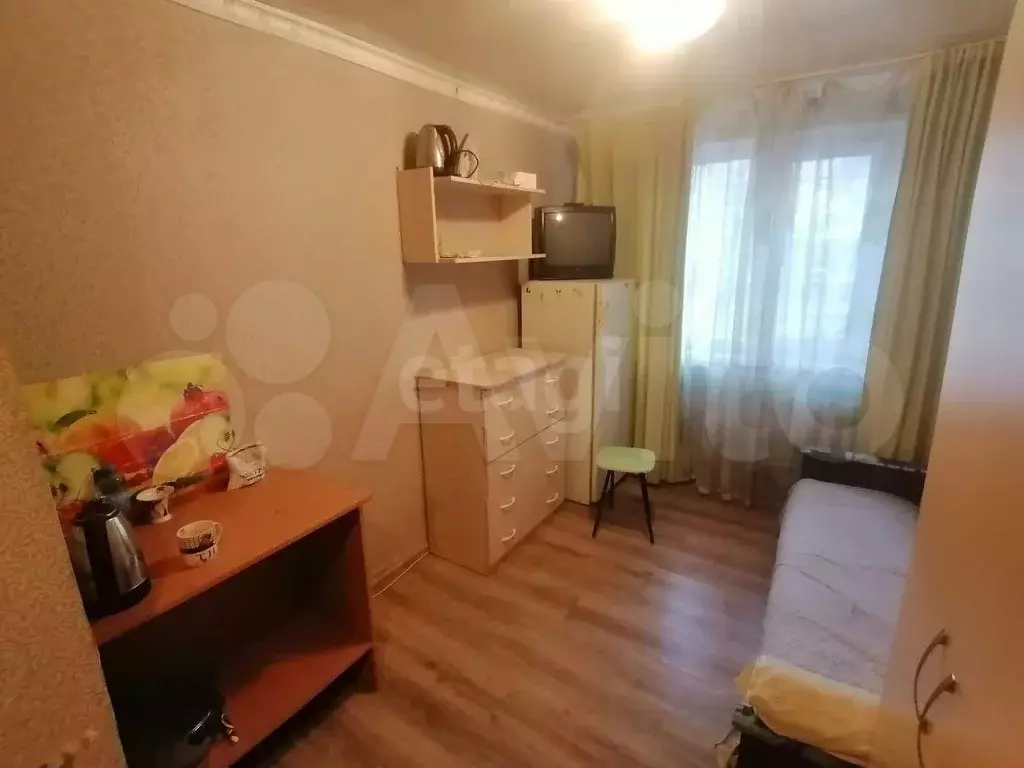 Квартира-студия, 15 м, 1/5 эт. - Фото 0