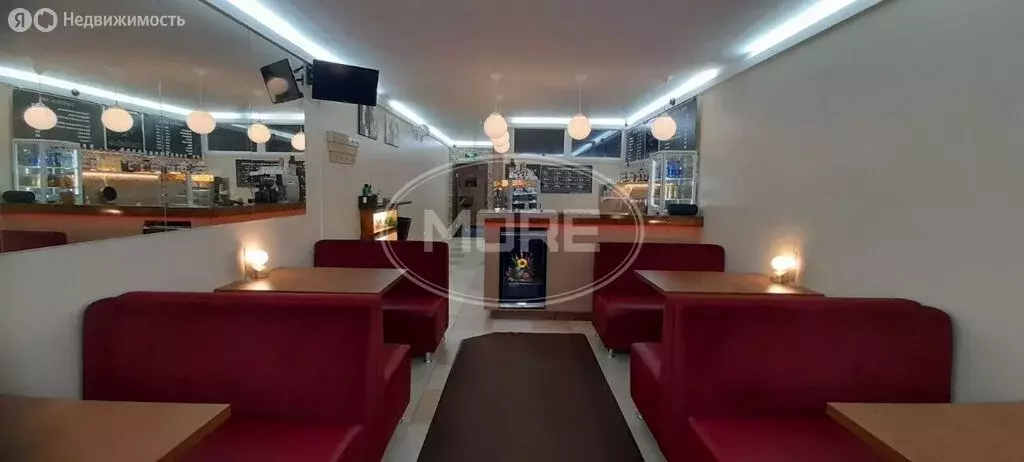 Помещение свободного назначения (52.2 м) - Фото 1