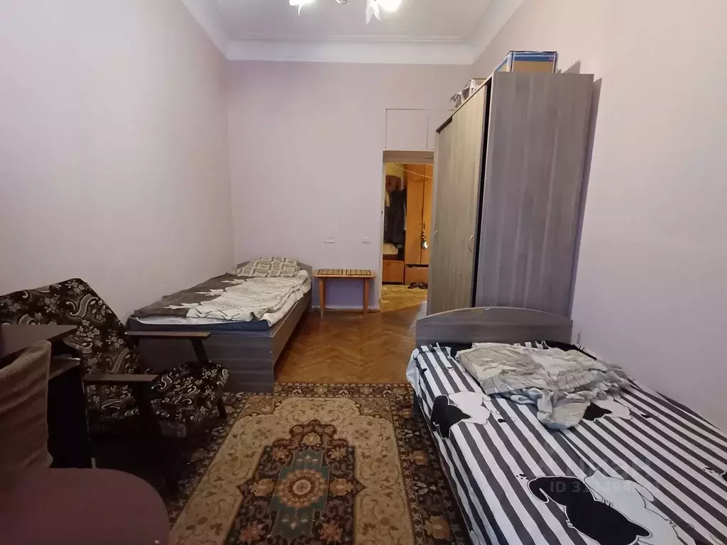 Комната Московская область, Долгопрудный Советская ул., 7 (15.0 м) - Фото 0