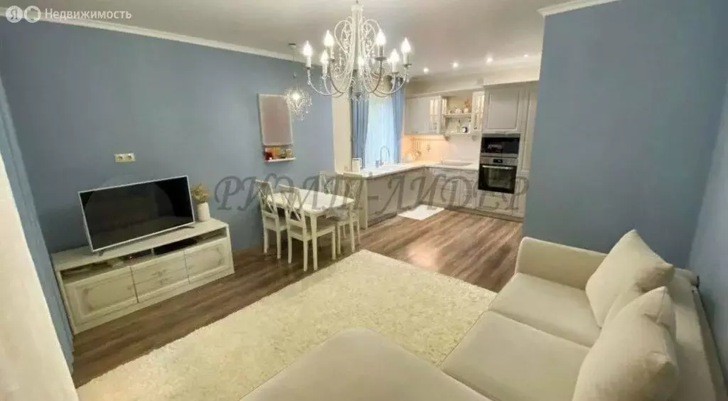 Дом в Горно-Алтайск, Хирургическая улица (123.6 м) - Фото 1