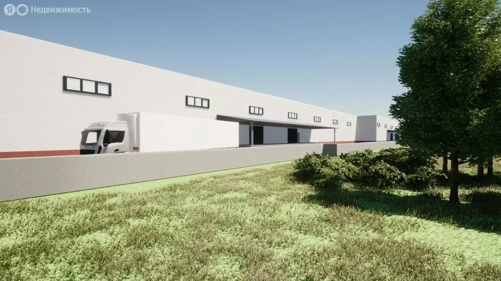 Склад (3000 м) - Фото 2