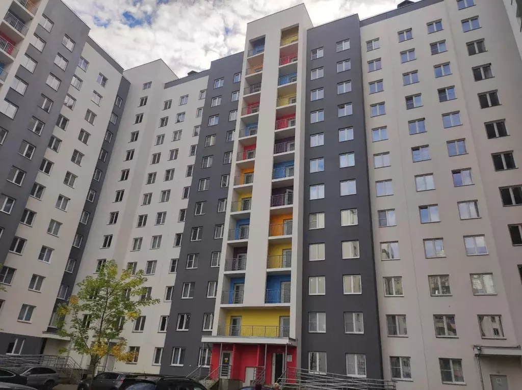 Продаётся 3-к квартира, 73 м - Фото 0