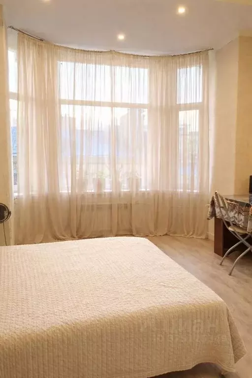 Комната Санкт-Петербург ул. Всеволода Вишневского, 11 (17.0 м) - Фото 1