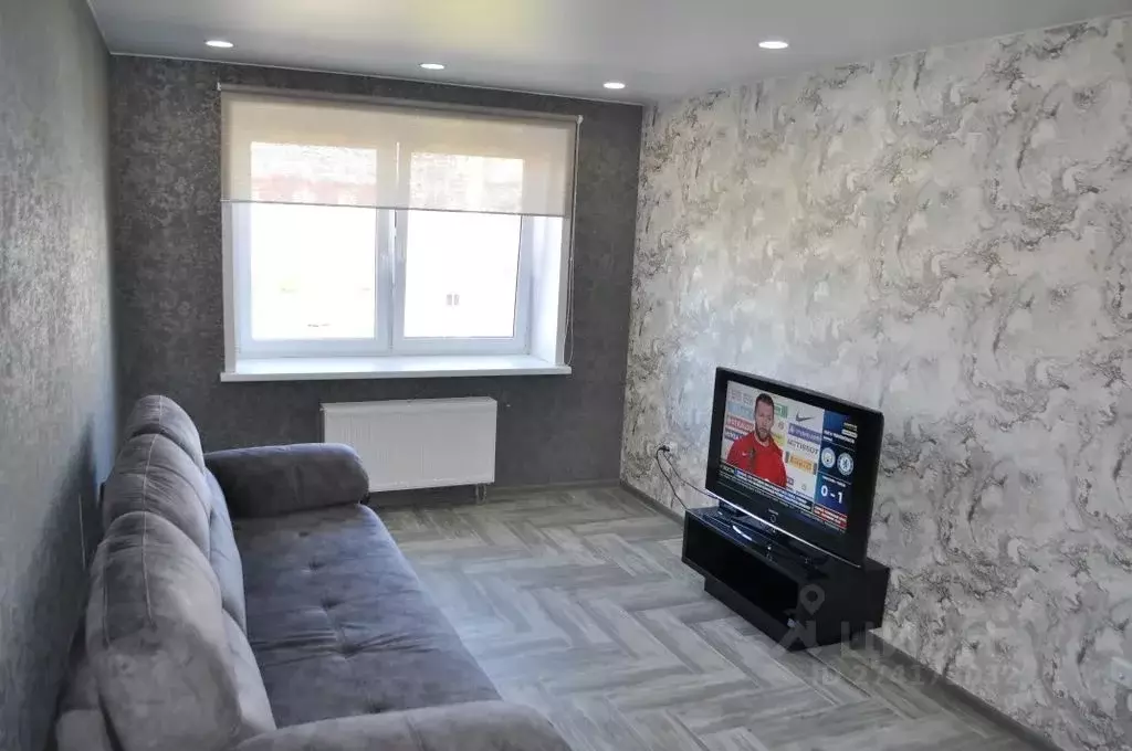 2-к кв. Новгородская область, Великий Новгород Речная ул., 35 (60.0 м) - Фото 1